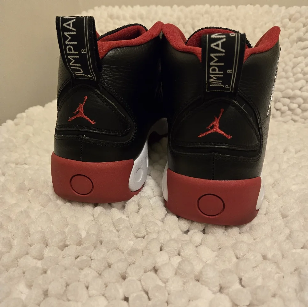 Jordan Jumpman Team Pro Bred